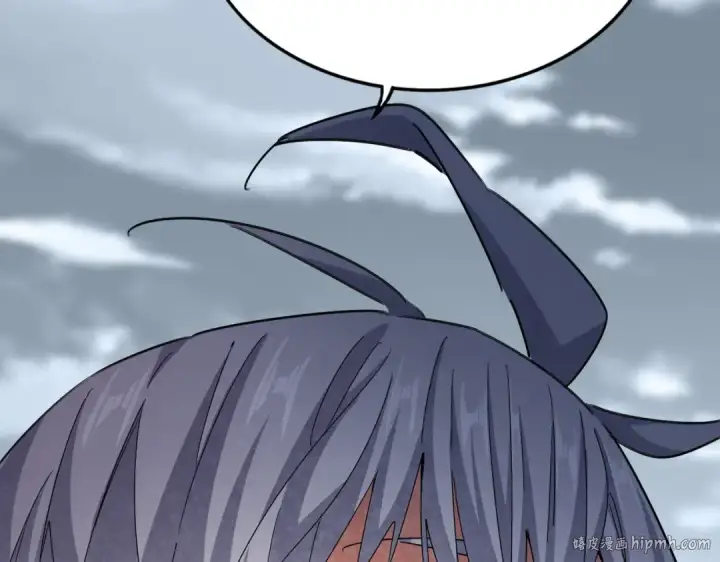 《魔皇大管家》第618话 踩爆你的头图48