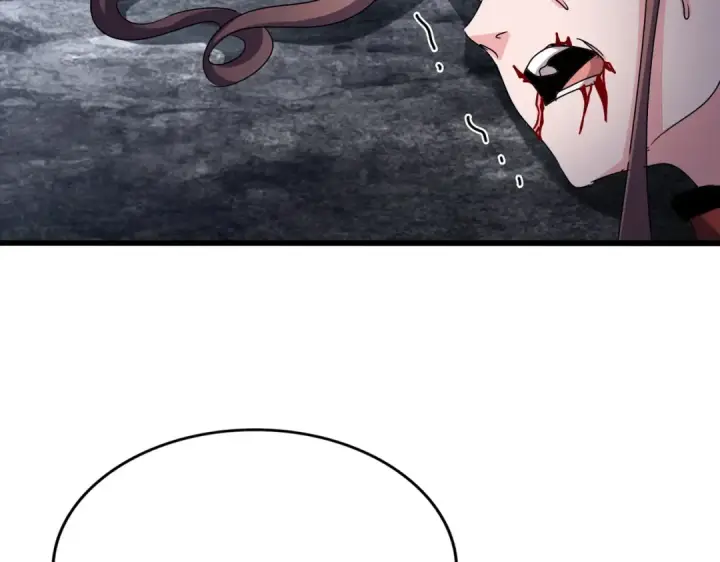 《魔皇大管家》第618话 踩爆你的头图59