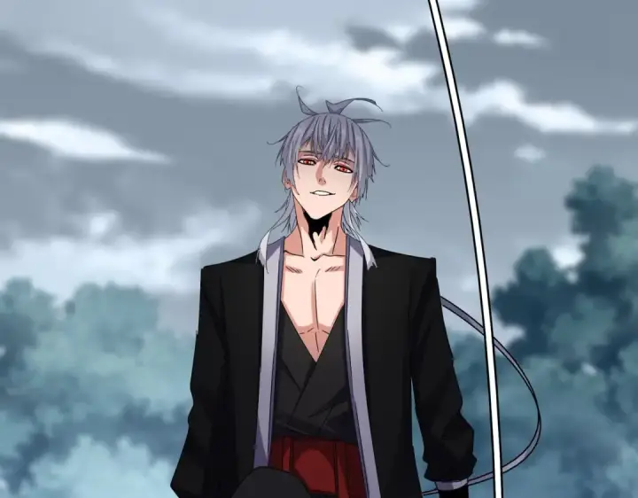 《魔皇大管家》第618话 踩爆你的头图62