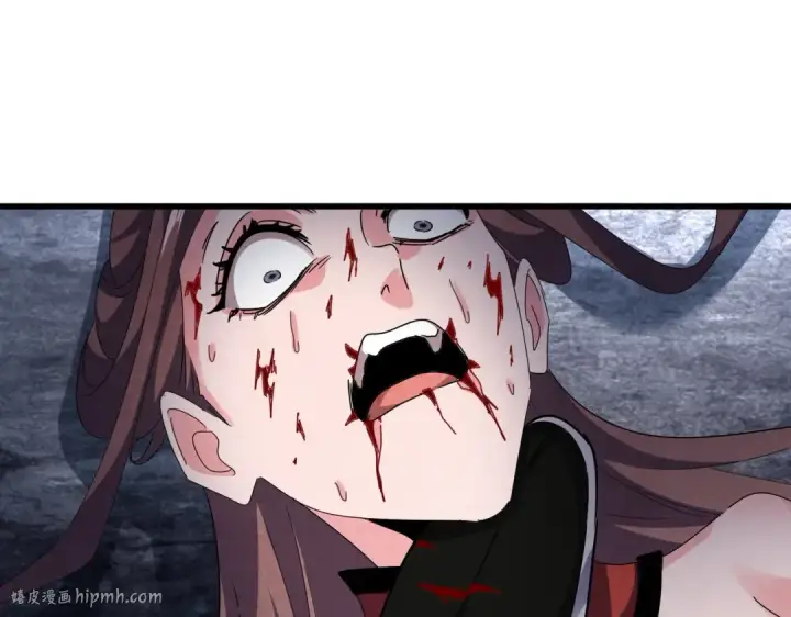 《魔皇大管家》第618话 踩爆你的头图80