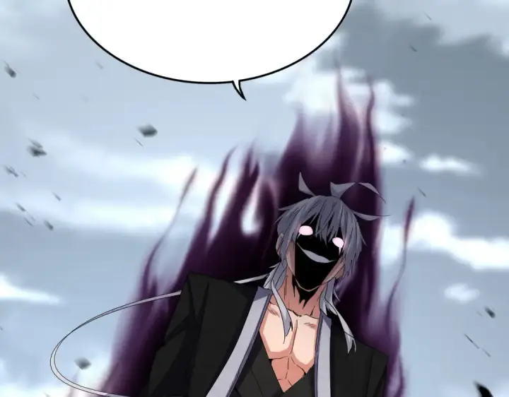 《魔皇大管家》第618话 踩爆你的头图82