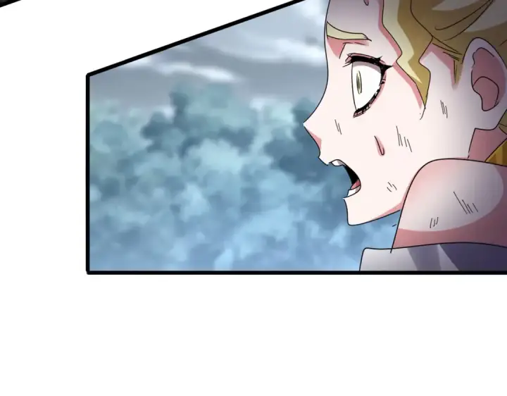 《魔皇大管家》第618话 踩爆你的头图89