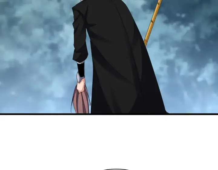 《魔皇大管家》第618话 踩爆你的头图91