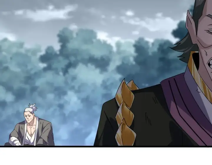 《魔皇大管家》第619话 赔罪宴的真相图11
