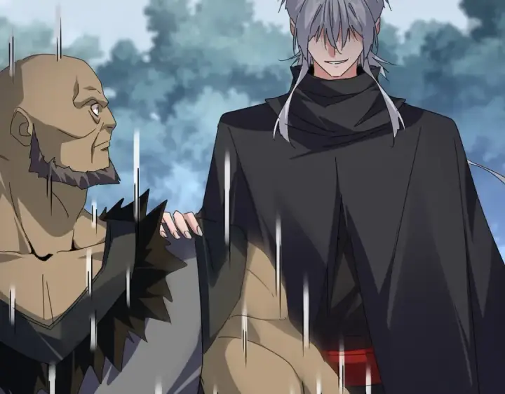 《魔皇大管家》第619话 赔罪宴的真相图113