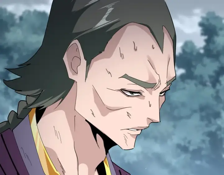 《魔皇大管家》第619话 赔罪宴的真相图25