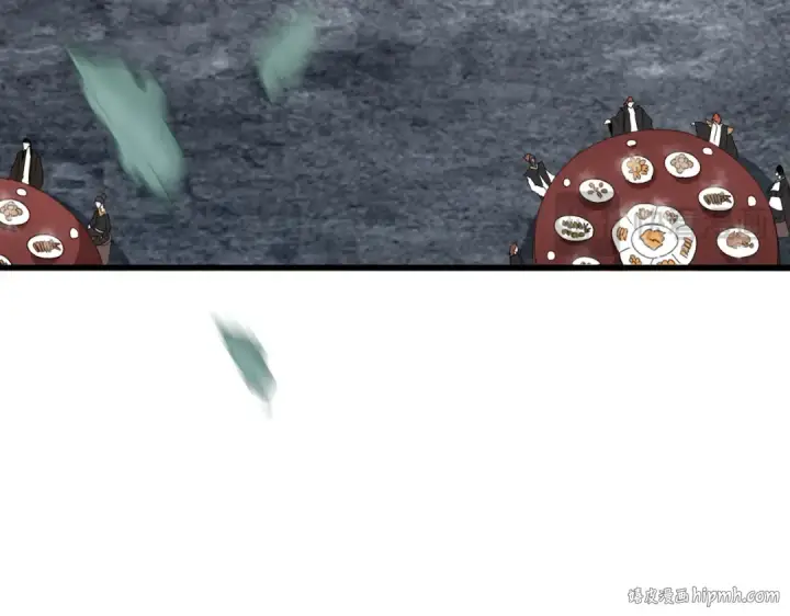 《魔皇大管家》第619话 赔罪宴的真相图40