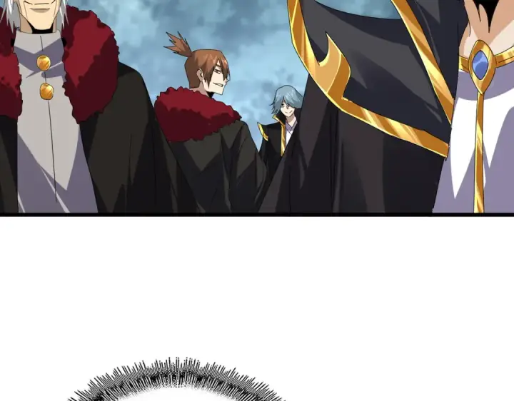 《魔皇大管家》第619话 赔罪宴的真相图42