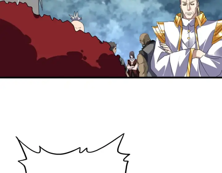 《魔皇大管家》第619话 赔罪宴的真相图49