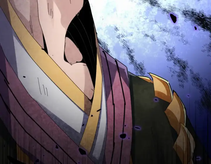 《魔皇大管家》第619话 赔罪宴的真相图5