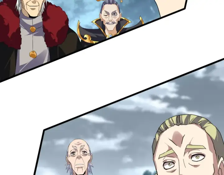 《魔皇大管家》第619话 赔罪宴的真相图74