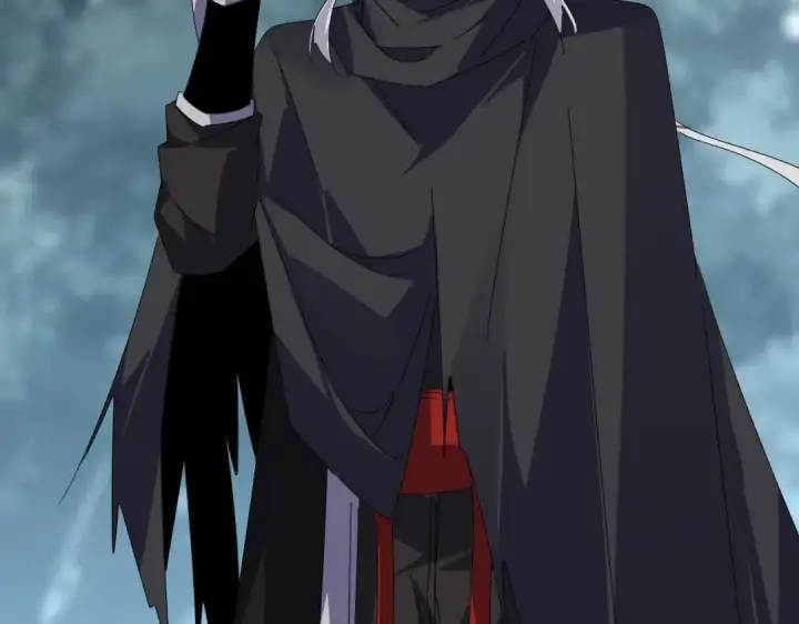 《魔皇大管家》第619话 赔罪宴的真相图79