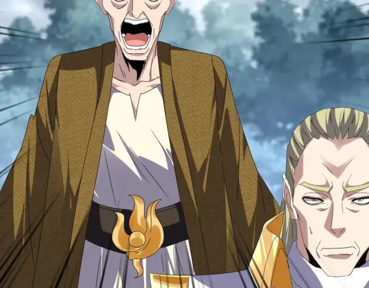 《魔皇大管家》第619话 赔罪宴的真相图92