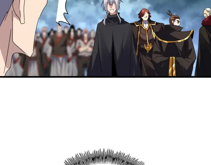 《魔皇大管家》第619话 赔罪宴的真相图99