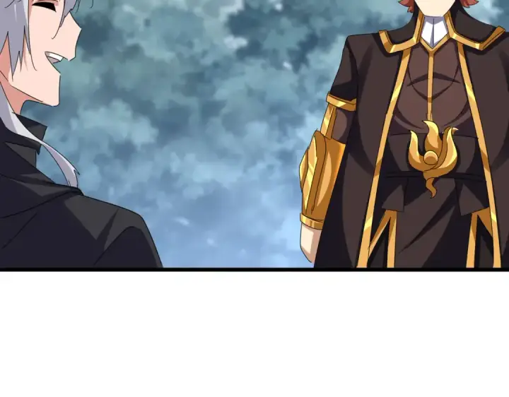 《魔皇大管家》第620话 项上大礼图105