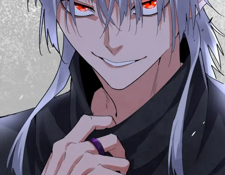 《魔皇大管家》第620话 项上大礼图116