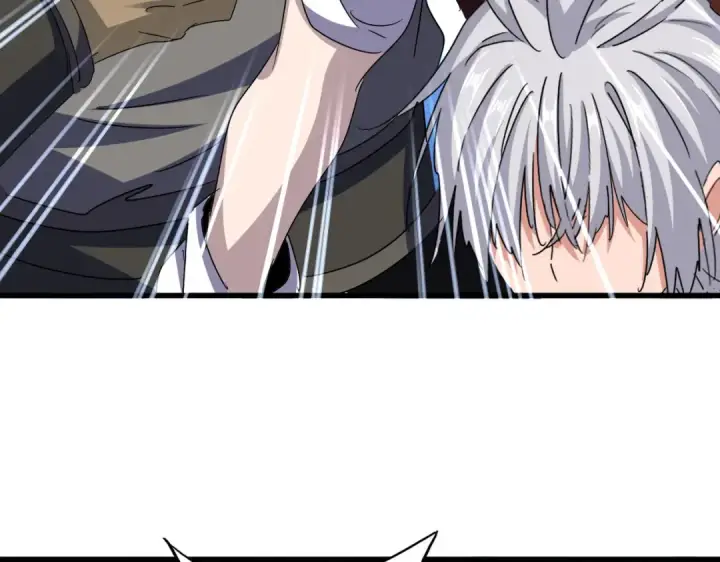 《魔皇大管家》第620话 项上大礼图26