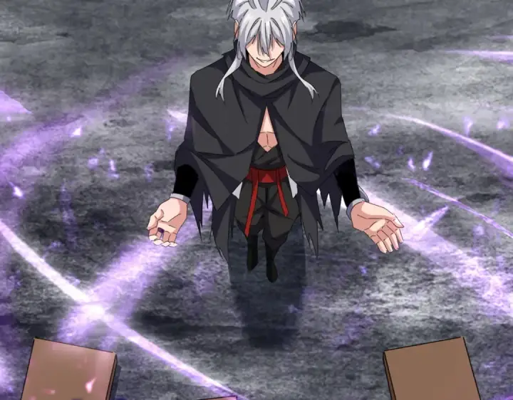 《魔皇大管家》第620话 项上大礼图37