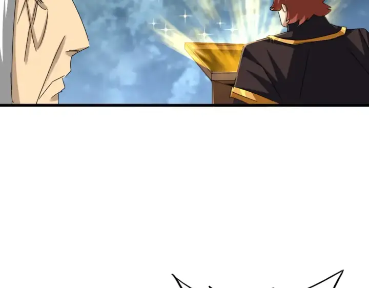 《魔皇大管家》第620话 项上大礼图44