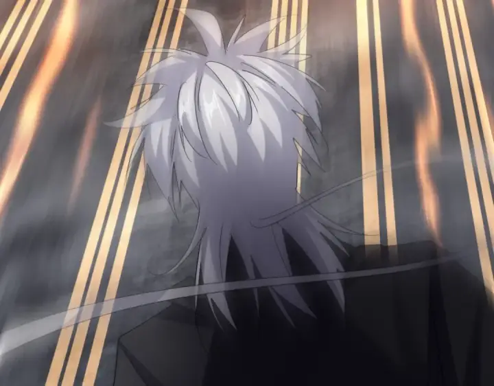 《魔皇大管家》第620话 项上大礼图87