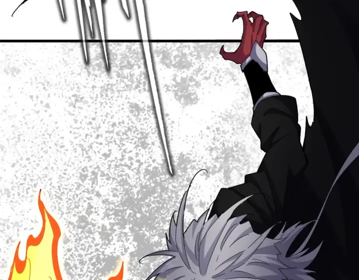 《魔皇大管家》第621话 两个一起上吧图103