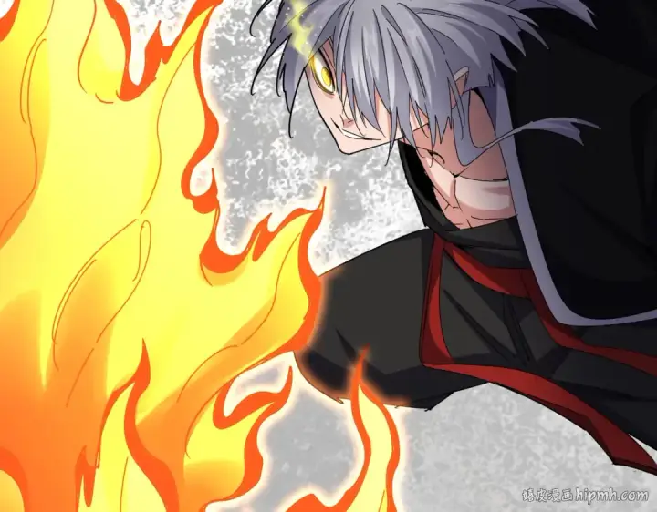 《魔皇大管家》第621话 两个一起上吧图104