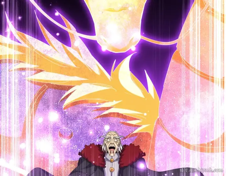 《魔皇大管家》第621话 两个一起上吧图112