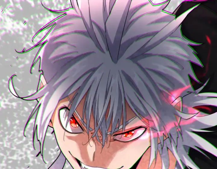 《魔皇大管家》第621话 两个一起上吧图117