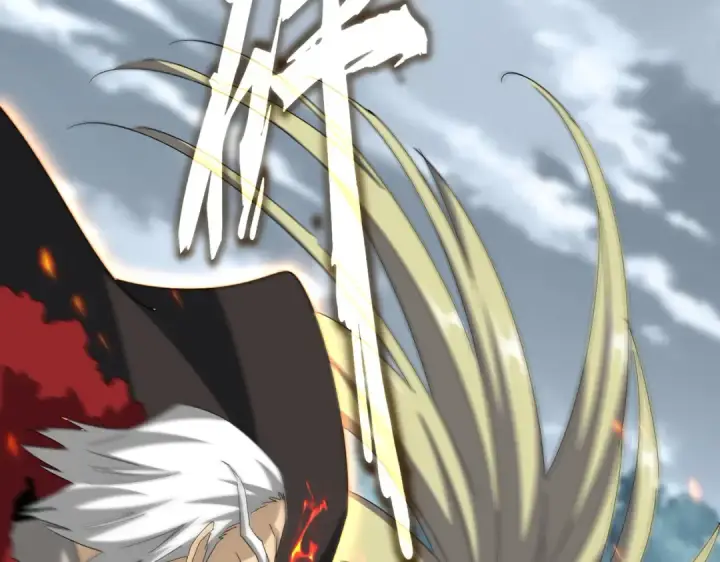 《魔皇大管家》第621话 两个一起上吧图19