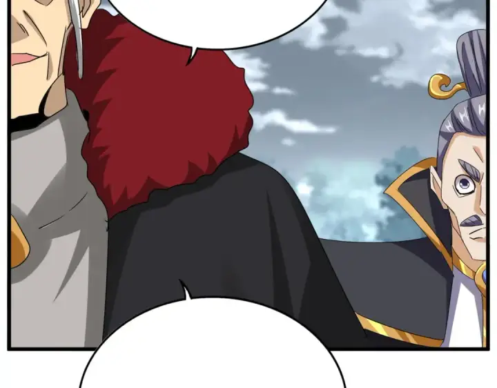 《魔皇大管家》第621话 两个一起上吧图58