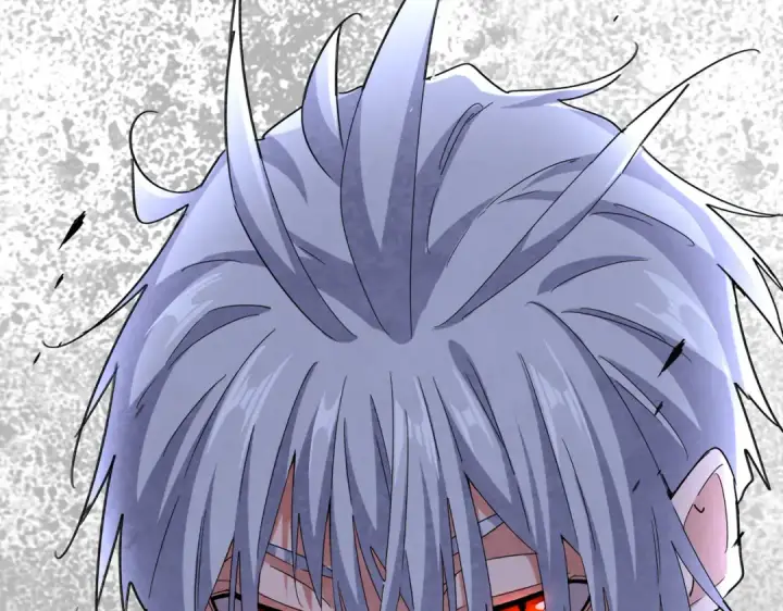 《魔皇大管家》第621话 两个一起上吧图6