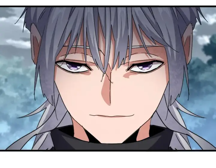 《魔皇大管家》第621话 两个一起上吧图75