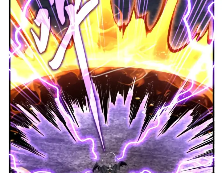 《魔皇大管家》第621话 两个一起上吧图92