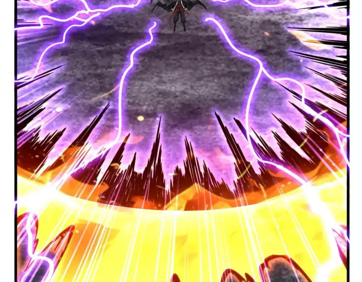 《魔皇大管家》第621话 两个一起上吧图93