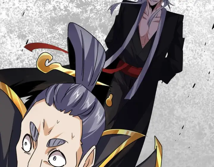 《魔皇大管家》第622话 一个都跑不了图100