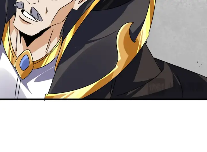 《魔皇大管家》第622话 一个都跑不了图101