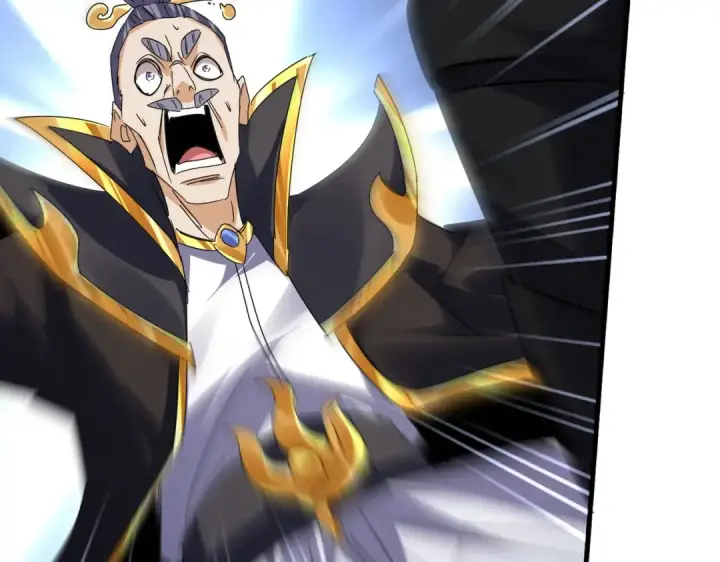 《魔皇大管家》第622话 一个都跑不了图103