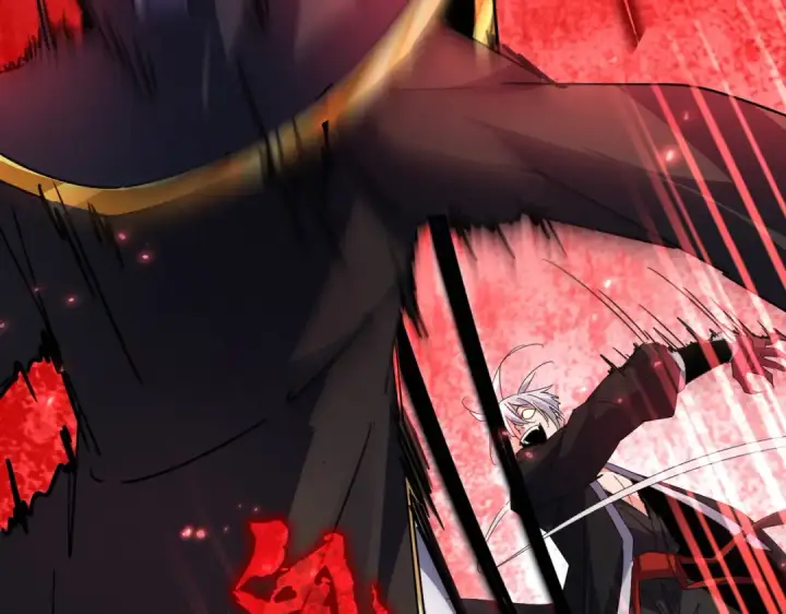 《魔皇大管家》第622话 一个都跑不了图110