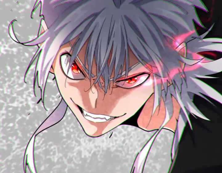 《魔皇大管家》第622话 一个都跑不了图5