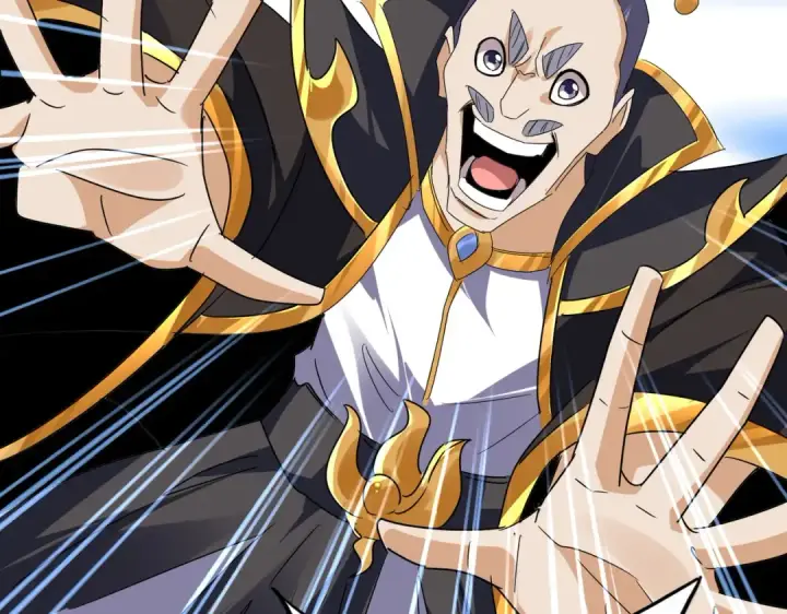 《魔皇大管家》第622话 一个都跑不了图67