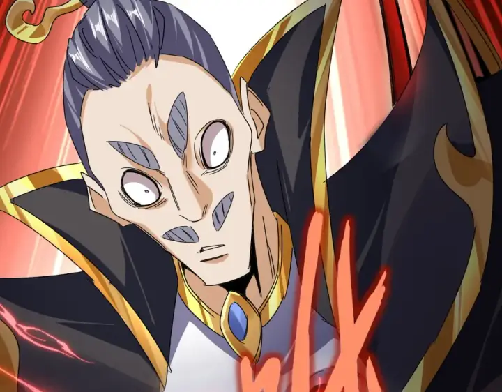 《魔皇大管家》第622话 一个都跑不了图79