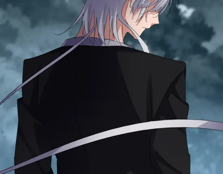 《魔皇大管家》第623话 鼓舞图116