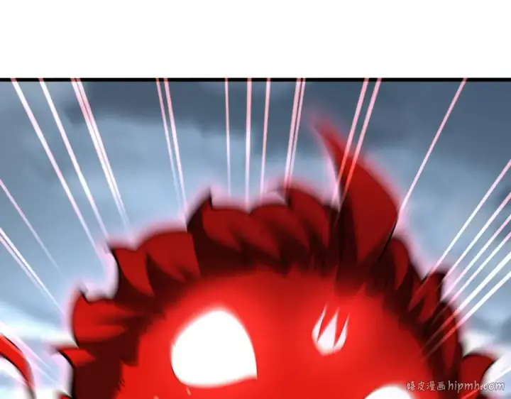 《魔皇大管家》第623话 鼓舞图24