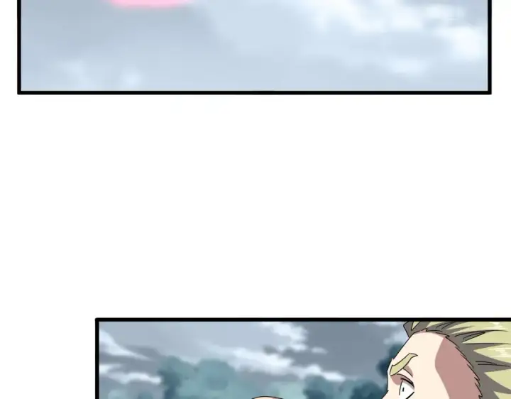 《魔皇大管家》第623话 鼓舞图28