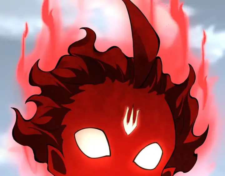 《魔皇大管家》第623话 鼓舞图3