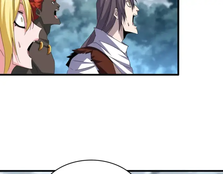 《魔皇大管家》第623话 鼓舞图30