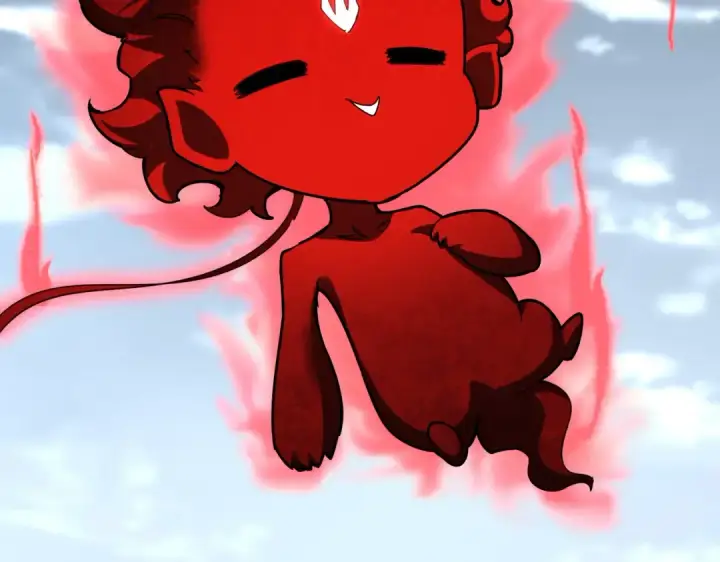 《魔皇大管家》第623话 鼓舞图34