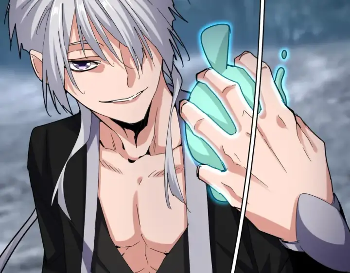 《魔皇大管家》第623话 鼓舞图67
