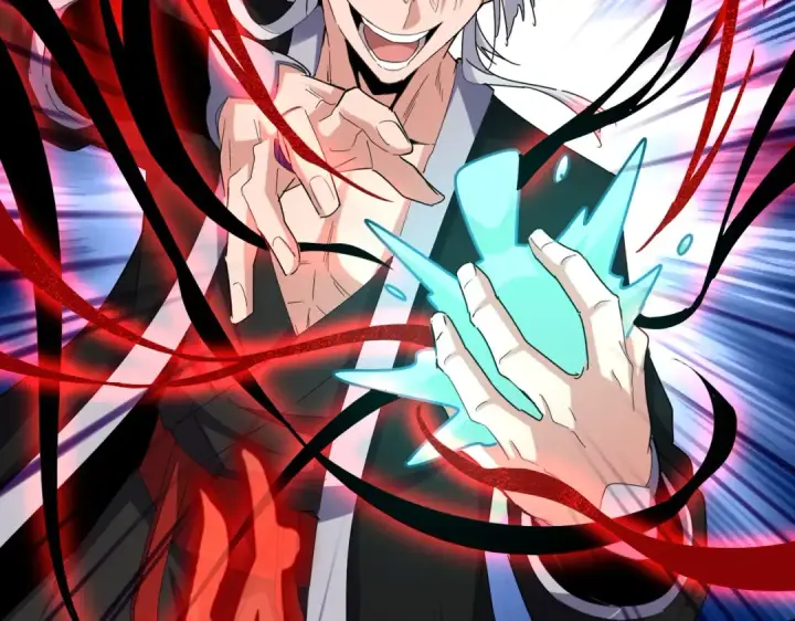 《魔皇大管家》第623话 鼓舞图85