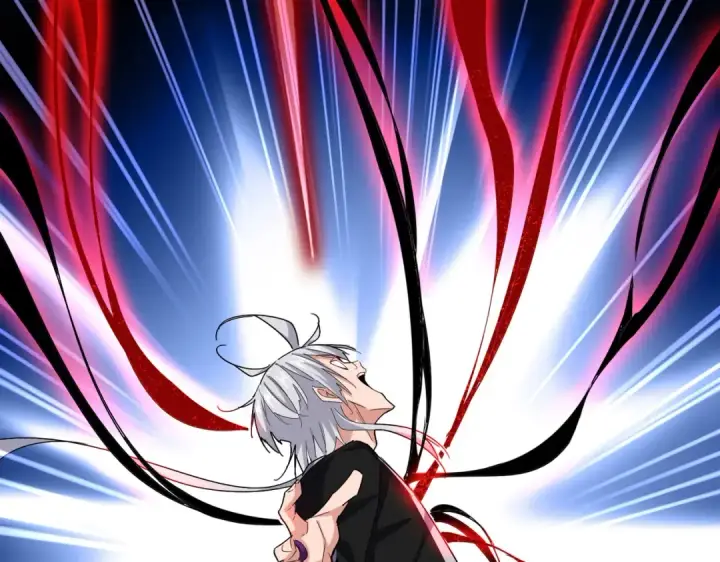 《魔皇大管家》第623话 鼓舞图87